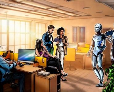 AI will boost jobs by building infrastructure: Huang