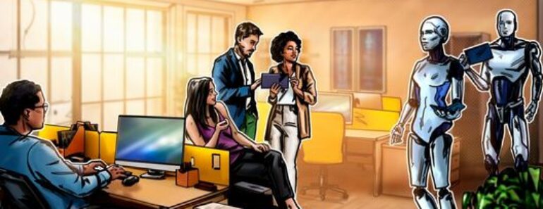 AI will boost jobs by building infrastructure: Huang