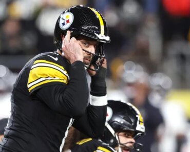 Aaron Rodgers: No deadline, no contract offer from Steelers.