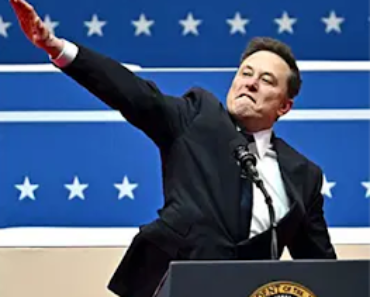 About being a federal employee