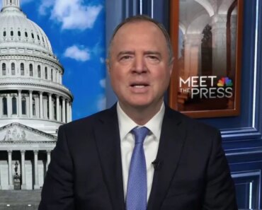 Adam Schiff says war with Iran is ‘simply unsustainable’: full interview Adam Schiff says war with Iran is ‘simply unsustainable’: full interview
