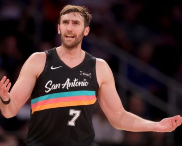 Adam Silver sends message after canceling Hawks’ Magic Monday promotion