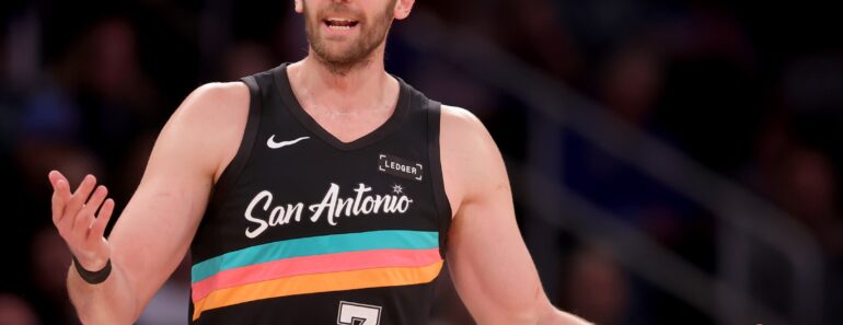 Adam Silver sends message after canceling Hawks’ Magic Monday promotion