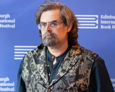 Adrian Tchaikovsky’s latest is among the best new science fiction books of March 2026