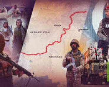 Afghan casualties near 1,000 in latest surge – Pakistan – RT World News