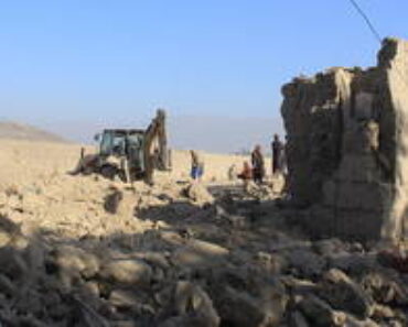 Afghanistan accuses Pakistan of killing 400 in hospital strike (VIDEO) – RT World News