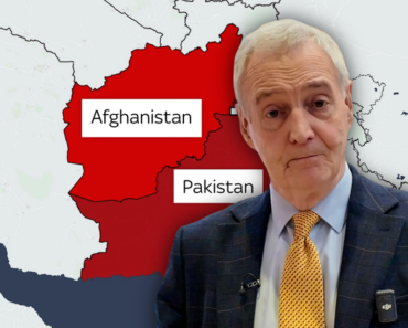 Afghanistan claims 400 killed in attack on Kabul ‘drug treatment hospital’ by Pakistan | world news