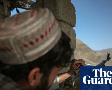 Afghanistan says it thwarted Pakistani airstrikes on Bagram air base | Afghanistan