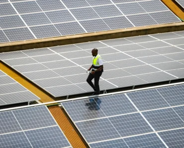 Africa’s clean energy financing increases despite fewer projects approved