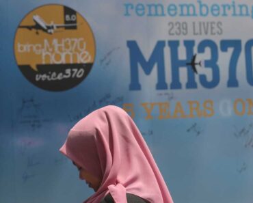 After 12 years, new search for missing Malaysia Airlines flight comes up empty: NPR After 12 years, new search for missing Malaysia Airlines flight comes up empty: NPR