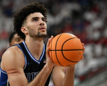 After Wilson’s news, 17th-ranked UNC aims to sweep 1st-ranked Duke