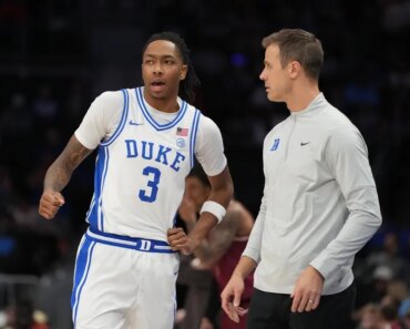 After the ‘ugly’ win, no. 1 Duke eyes Clemson in ACC semifinals After the ‘ugly’ win, no. 1 Duke eyes Clemson in ACC semifinals