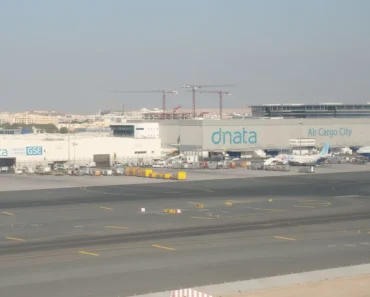 Air freight rates are expected to rise as the Iran war escalates Air freight rates are expected to rise as the Iran war escalates