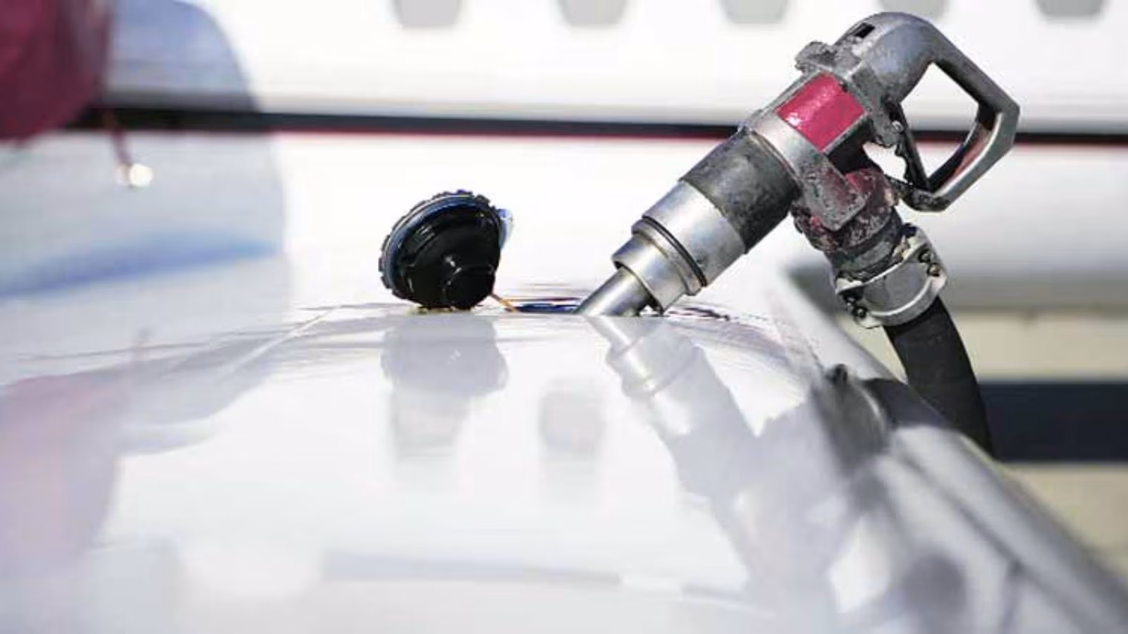 Airfares rise as oil prices rise amid US-Israel war against Iran