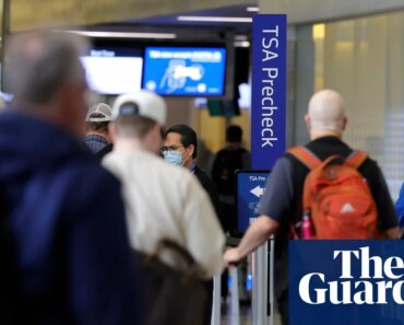 Airline CEOs Urge Congress to End Shutdown and Pay TSA Officers at Airports | united states news