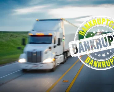 Alabama’s family-owned carrier files for Chapter 11 bankruptcy Alabama’s family-owned carrier files for Chapter 11 bankruptcy