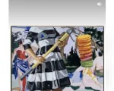 Alexander Singer and Natalie Mustita win short film Oscars