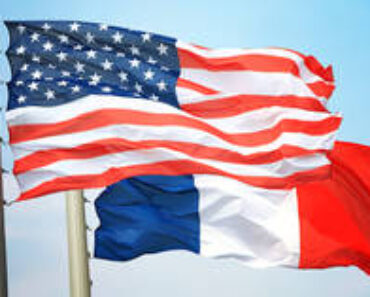 All major suspects arrested in fatal shooting of French far-right activist – Media – RT World News