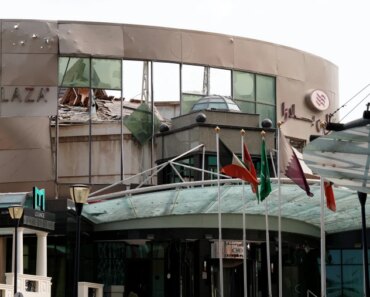 Allies stand with the US in the Middle East