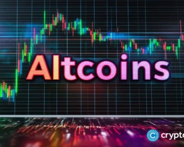 Altcoin capitulation deepens as 38% of tokens trade near ATL Altcoin capitulation deepens as 38% of tokens trade near ATL