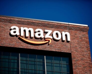 Amazon is a big sleeper Amazon is a big sleeper