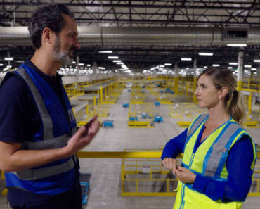 Amazon rolls out 1-hour, 3-hour delivery in latest speed shipping test