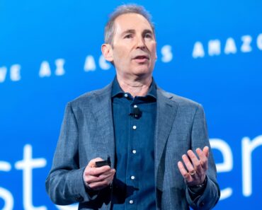 Amazon says Anthropic remains outside the defense function