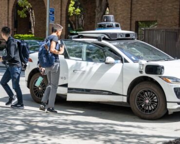 Amazon’s Zoox Expands Robotaxi Testing to Phoenix and Dallas Amazon’s Zoox Expands Robotaxi Testing to Phoenix and Dallas