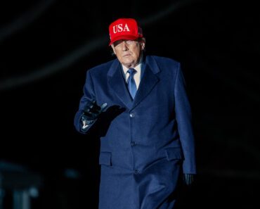 ‘America First’ President Launches With Trump’s MAGA Base Iran Strikes ‘America First’ President Launches With Trump’s MAGA Base Iran Strikes