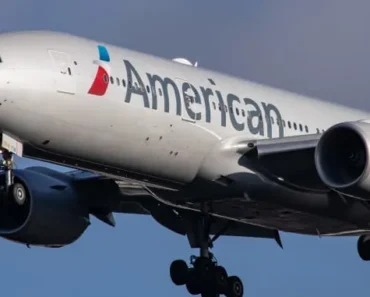 American Airlines (AAL) received approval for flights to Venezuela