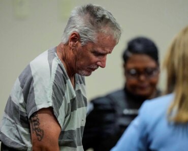 American Father Found Guilty of Murder in Apalachee School Shooting in Georgia | Court News