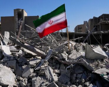 American deaths and rising oil prices challenge Trump’s strategy