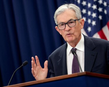 American judge rejects two subpoenas against the president of the Federal Reserve, Jerome Powell | Donald Trump News American judge rejects two subpoenas against the president of the Federal Reserve, Jerome Powell | Donald Trump News