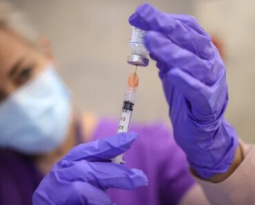 Americans’ confidence in the CDC’s vaccine recommendations is dropping markedly under Trump