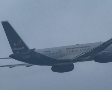 Americans in the Middle East were advised to leave before the Iranian attack.