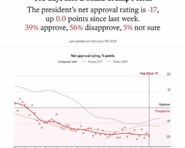 America’s Bitcoin Corp Down 90%: Trump’s Crypto Businesses Are Hemorrhaging