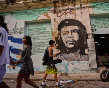 Amid heated rhetoric between Washington and Havana, shooting raises new questions Amid heated rhetoric between Washington and Havana, shooting raises new questions