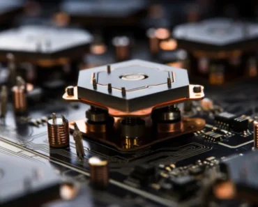 Amkor Technologies ( AMKR ) thrives on AI-centric rebranding