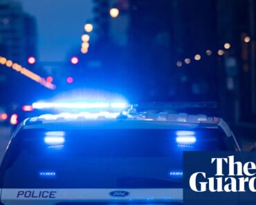 An American officer who suffered a “mild anxiety attack” took the ambulance destined to treat the man shot by the police | Connecticut