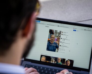 An Amish avatar and an AI monk are launching social media supplements | World news