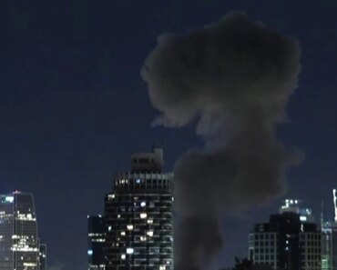 An Iran-US war could choke off a major shipping lane and threaten the global cargo industry An Iran-US war could choke off a major shipping lane and threaten the global cargo industry