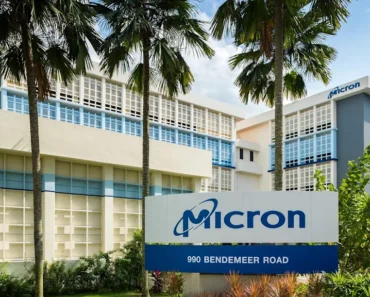 An artificial intelligence (AI) stock that refuses to slow down, and it’s not Nvidia