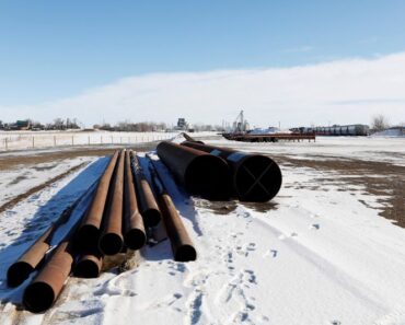 Analysis – South Bow plan to revive Keystone XL segment needs Trump approval, US oil pipeline links Analysis – South Bow plan to revive Keystone XL segment needs Trump approval, US oil pipeline links