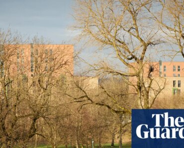 Analysis finds urban areas in England where no one lives within a 15-minute walk of nature | Access to green spaces.