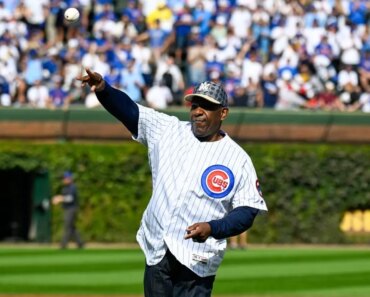 Andre Dawson’s Hall of Fame Cap Saga Ends