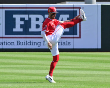 Angels Notes: Neto, Moore, Rowe