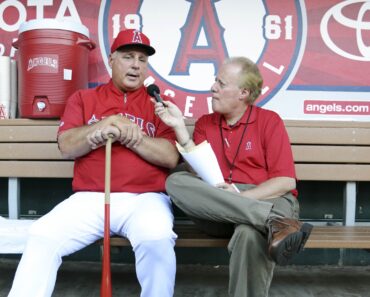 Angels Terry Smith, 70, involved in violent hit-and-run incident