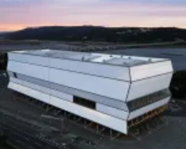 Anne Pasternak opens up about gender inequality in museum leadership