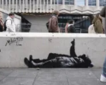 Ant and Dec seek court order over ‘secret profits’ from Banksy deal