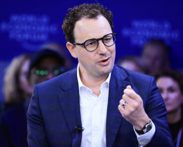 Anthropic says the Pentagon has declared it a national security risk